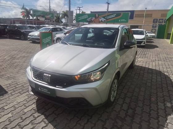 FIAT ARGO 1.0 FIREFLY FLEX DRIVE MANUAL FIAT ARGO 1.0 FIREFLY FLEX DRIVE MANUAL